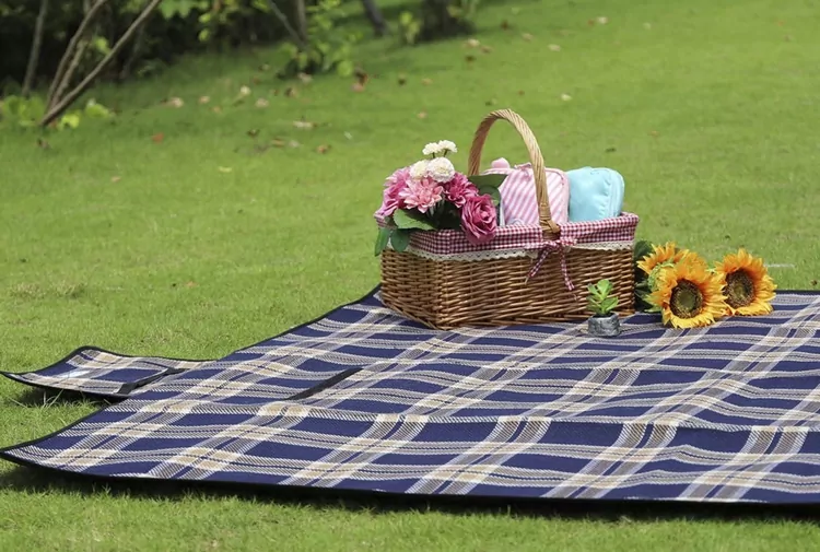 nappe picnic