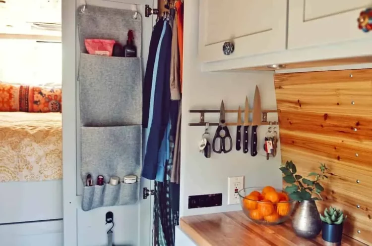 Sac de rangement pour équipement de camping | Sac de