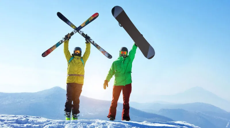 Comment choisir la veste de ski de randonnée