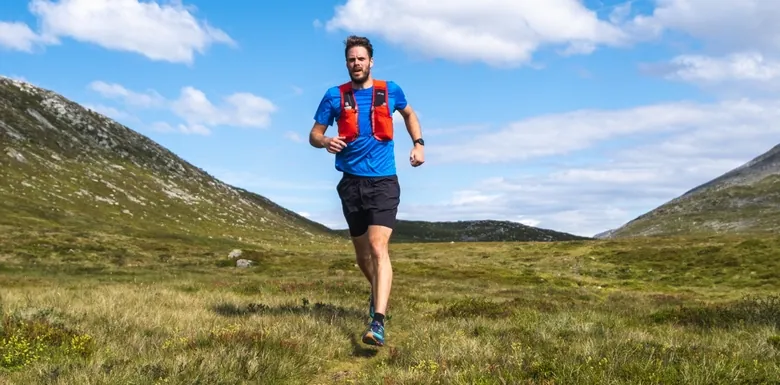 meilleur gilet d'hydratation pour le trail running et la course