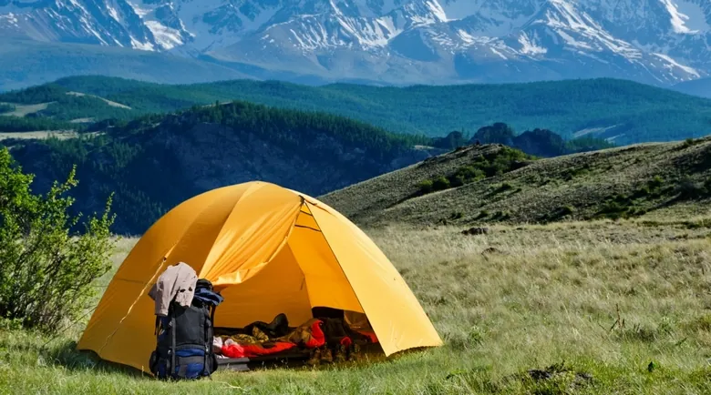 meilleure tente familliale de camping pour 1 & 2 & 4 & 6 & 8 personnes