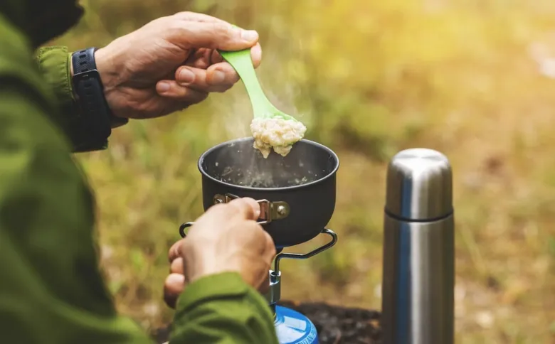 rechaud a gaz pour camping