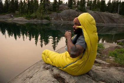 11 sacs de couchage pour camping et randonnée : comparatif 2027