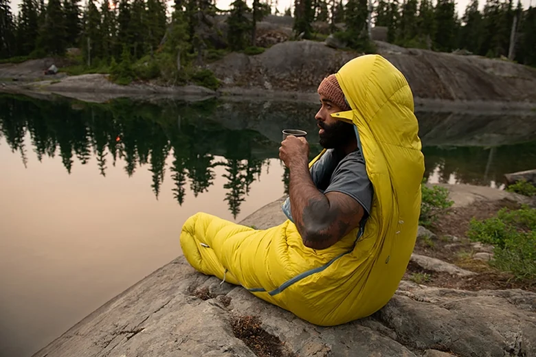 11 sacs de couchage pour camping et randonnée : comparatif 2027