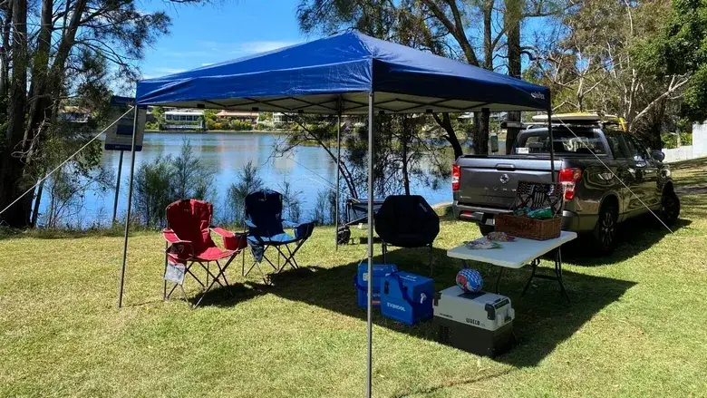 15 tonnelles pliantes de camping : comparatif 2027