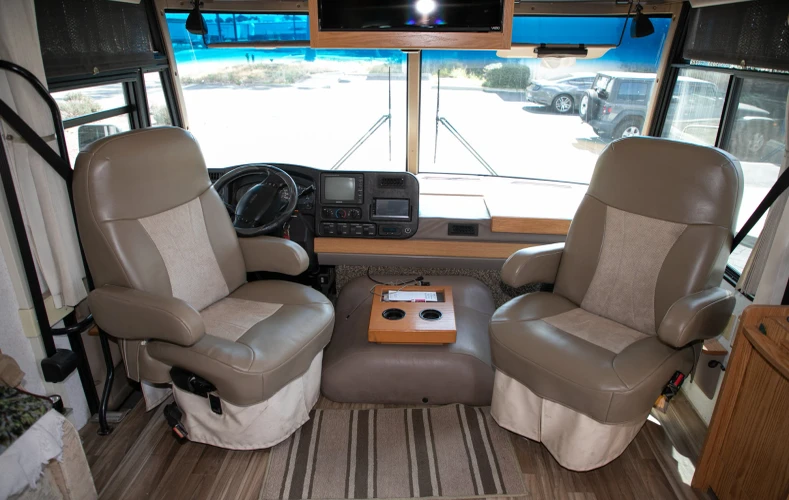 housse siege camping car fiat ducato