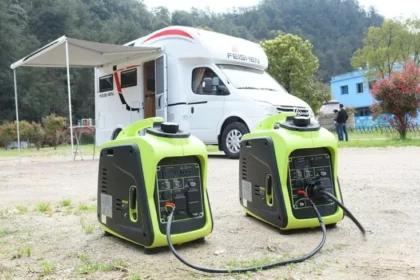 groupe electrogene 4000w camping car