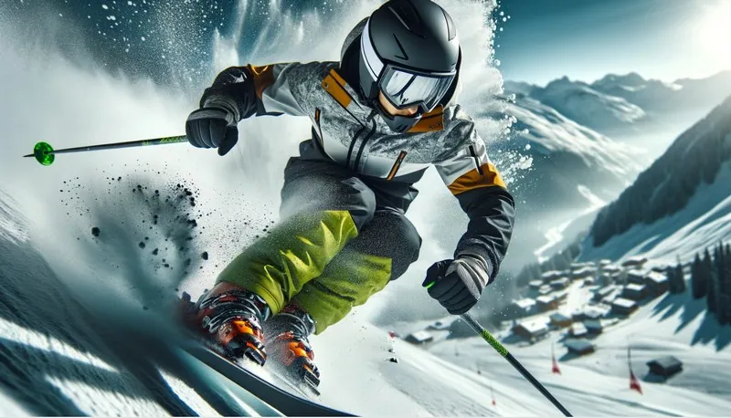 meilleur casque de ski homme avec visière pour randonnée