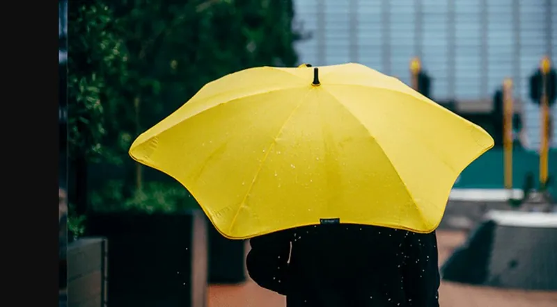 parapluie blunt de luxe