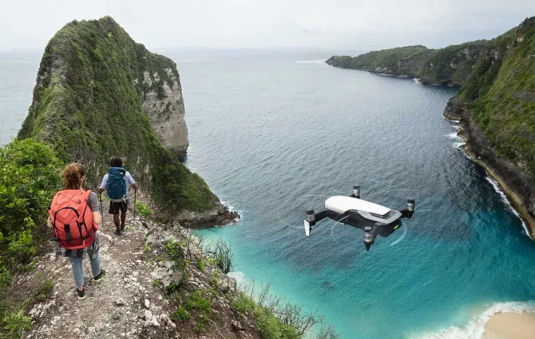 meilleur drone pour debuter