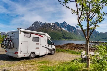 conduire camping car