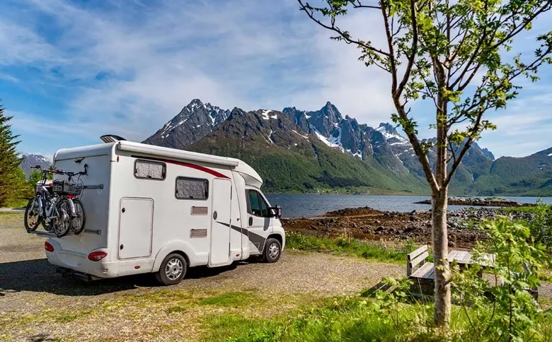 conduire camping car